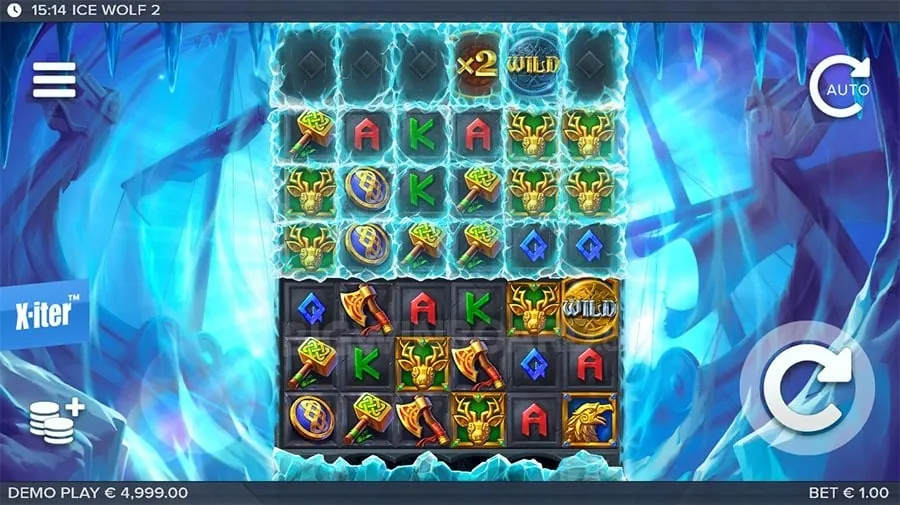 New Slot Games at Jilibet